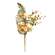 Ivory/Tan Hydrangea Spray, 15" 15030;