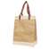 Jute Tote Bag 17077;