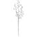 Icy Gems Pick, 12" 18400;