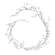 Icy Gems Garland, 4 Ft 18403;