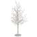 Icy Gems Tree, 18" 18404;