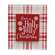 Holly Jolly Christmas Layered Plaid Block 37166;
