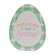 Follow the Bunny Wooden Egg Sitter, 3 Asstd.