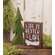 Life Is Better at the Lake Boat Box Sign