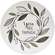 You Are Enough Leaf Ring Plate, 3 Asstd.