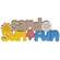 Beach Bum Wooden Word Sitter, 3 Asstd.