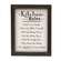 Kitchen Rules Frame