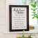 Kitchen Rules Frame