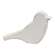 Distressed Chunky Wooden Spring Bird, 3 Asstd.