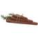 3 Set, Chunky Wooden Carrot Bundle