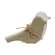 2/Set, Chunky Wooden Spring Bird Sitters