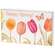 Happy Spring Tulip Box Sign, 3 Asstd.