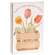 Happy Spring Tulip Box Sign, 3 Asstd.