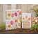 Happy Spring Tulip Box Sign, 3 Asstd.
