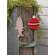 3 Set, Lake Fishing Wooden Ornaments