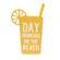 Beach Drink Block Sitter, 3 Asstd.