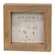 Wildflower Sayings Mini Frame, 3 Asstd.
