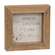 Wildflower Sayings Mini Frame, 3 Asstd.