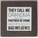 Grandmas Life Layered Block Sign, 3 Asstd.