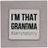 Grandmas Life Layered Block Sign, 3 Asstd.