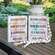 Behind Every Daughter Butterfly Box Sign