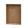 Behind Every Granddaughter Butterfly Box Sign