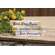 Watercolor Bee Floral Mini Stick, 3 Asstd.