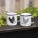 His Chicken Enamel Mug