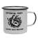 Cottontail Farm Enamel Mug 60468;