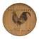 Life is Better On the Farm Chicken Wood Decor