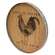 Life is Better On the Farm Chicken Wood Decor