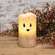Grungy Ghost Timer Pillar, 5"