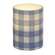 Blue Buffalo Check Timer Pillar, 3"x4" 85089;