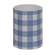 Blue Buffalo Check Timer Pillar, 3"x4" 85089;