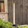 Ivory Slender Timer Taper, 10.75"