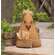 Triangle Peep Doll