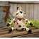 Donovan Cow with Bell Doll