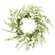 Bridal Rose Blossom Candle Ring, 6.5" FSR48473;