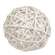 Farmhouse Colors 8.5" Willow Ball, 3 Asstd. HAC2401;