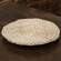Natural Corn Husk Round Candle Mat HAC2410;