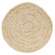 Natural Corn Husk Round Table Mat HAC2411;