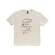 Crisp Air Pumpkin Spice T-Shirt, Natural L145;