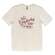 The Most Wonderful Time Of The Year T-Shirt, Natural L147;