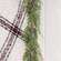 Frosted Cedar & Berries Garland, 6 ft SW032528;