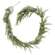 Frosted Cedar & Berries Garland, 6 ft SW032528;