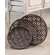 70008 Woven Tobacco Baskets;