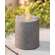 84667 Cement Look Pillar;