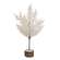 Frosty Dreams Spruce Tree, 12" 18418;
