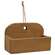 Distressed Primitive Colors Horizontal Wall Shelf, 3 Asstd.