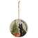 Christmas Wishes Vintage Dog Ornament, 3 Asstd.